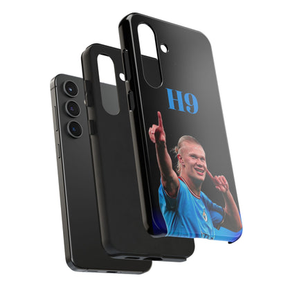 Haaland Phone Case