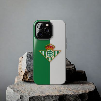 Real Betis Phone Case