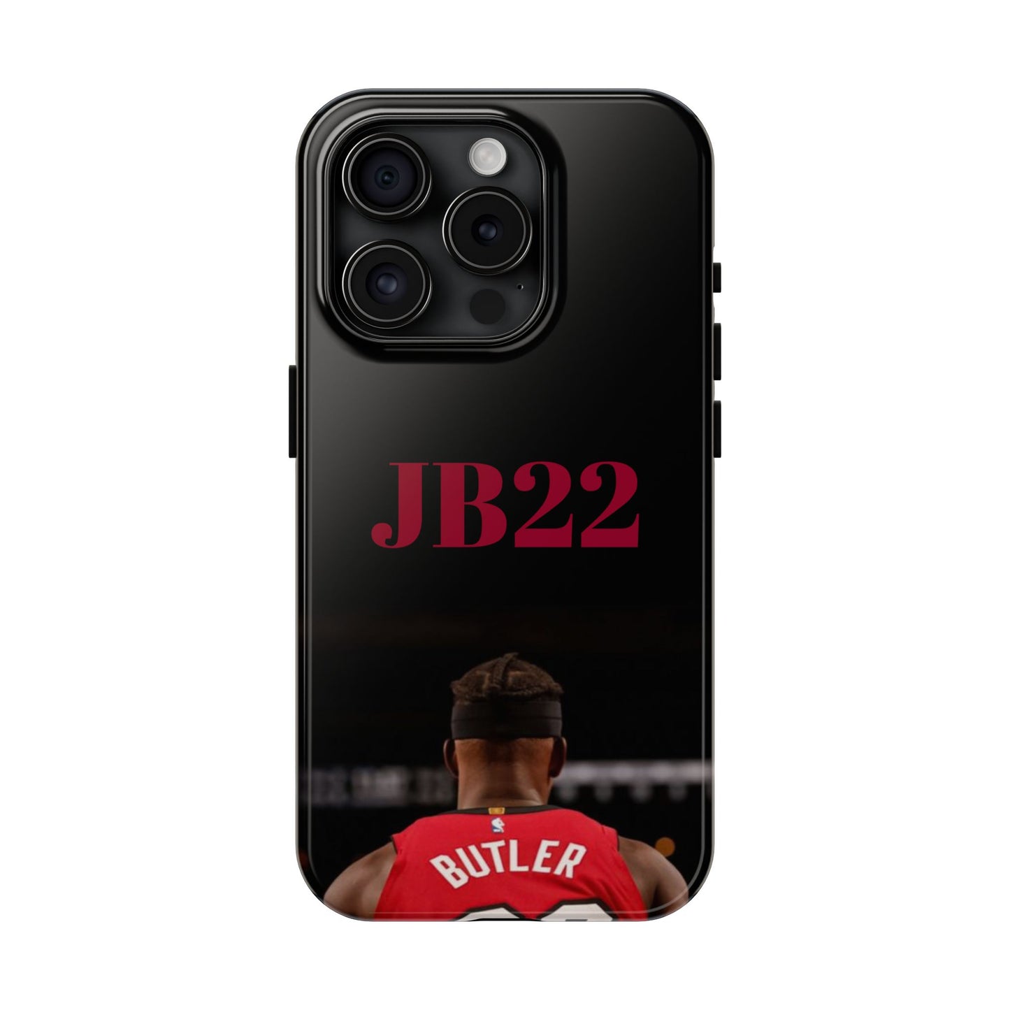 Jimmy Butler Phone Case