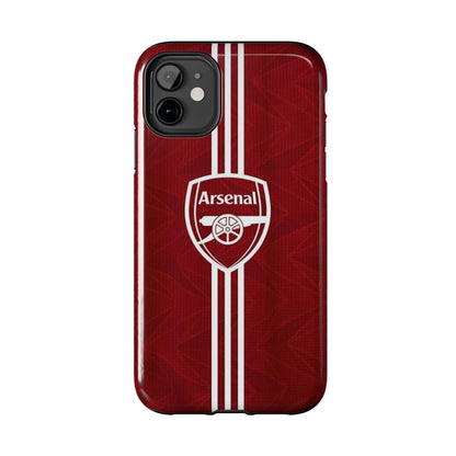 Arsenal FC Phone Case