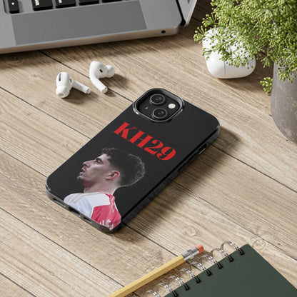 Kai Havertz Phone Case
