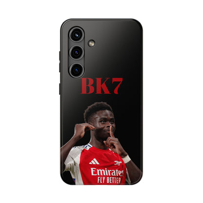 Bukayo Saka Phone Case