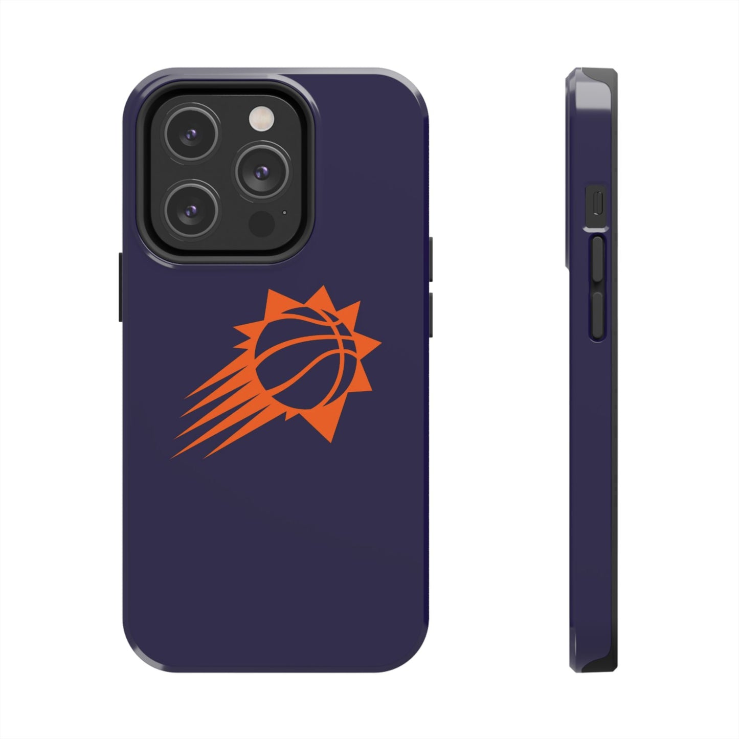 Phoenix Suns Logo Phone Case