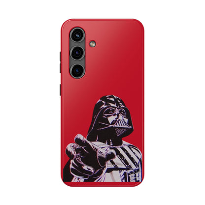 Darth Vader Phone Case