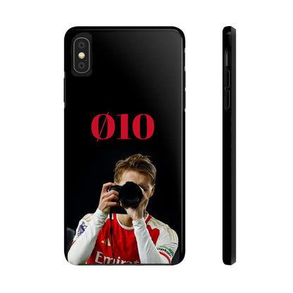 Martin Odegaard Phone Case