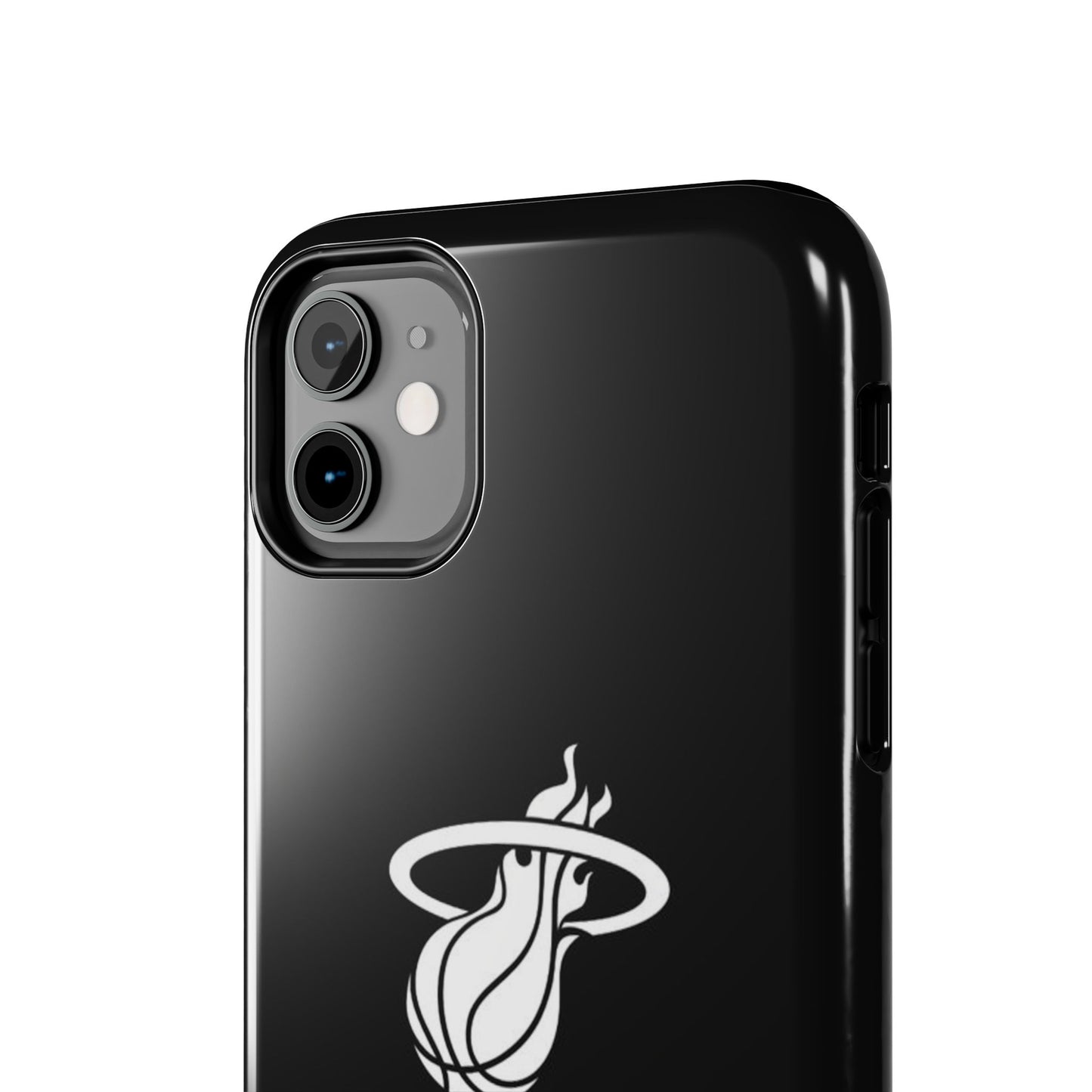 Classic Miami Heat Phone Case