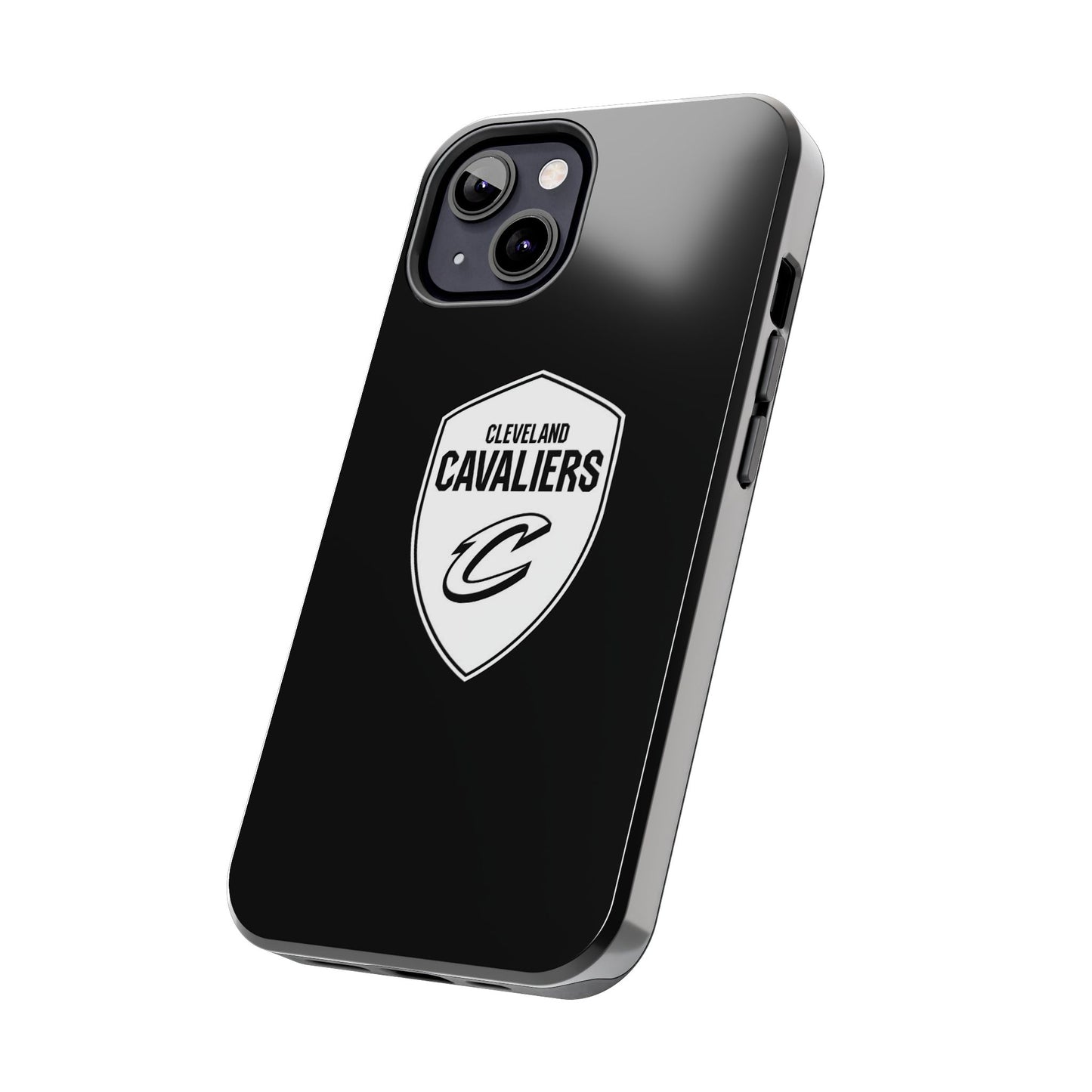 Classic Cleveland Cavaliers Phone Case