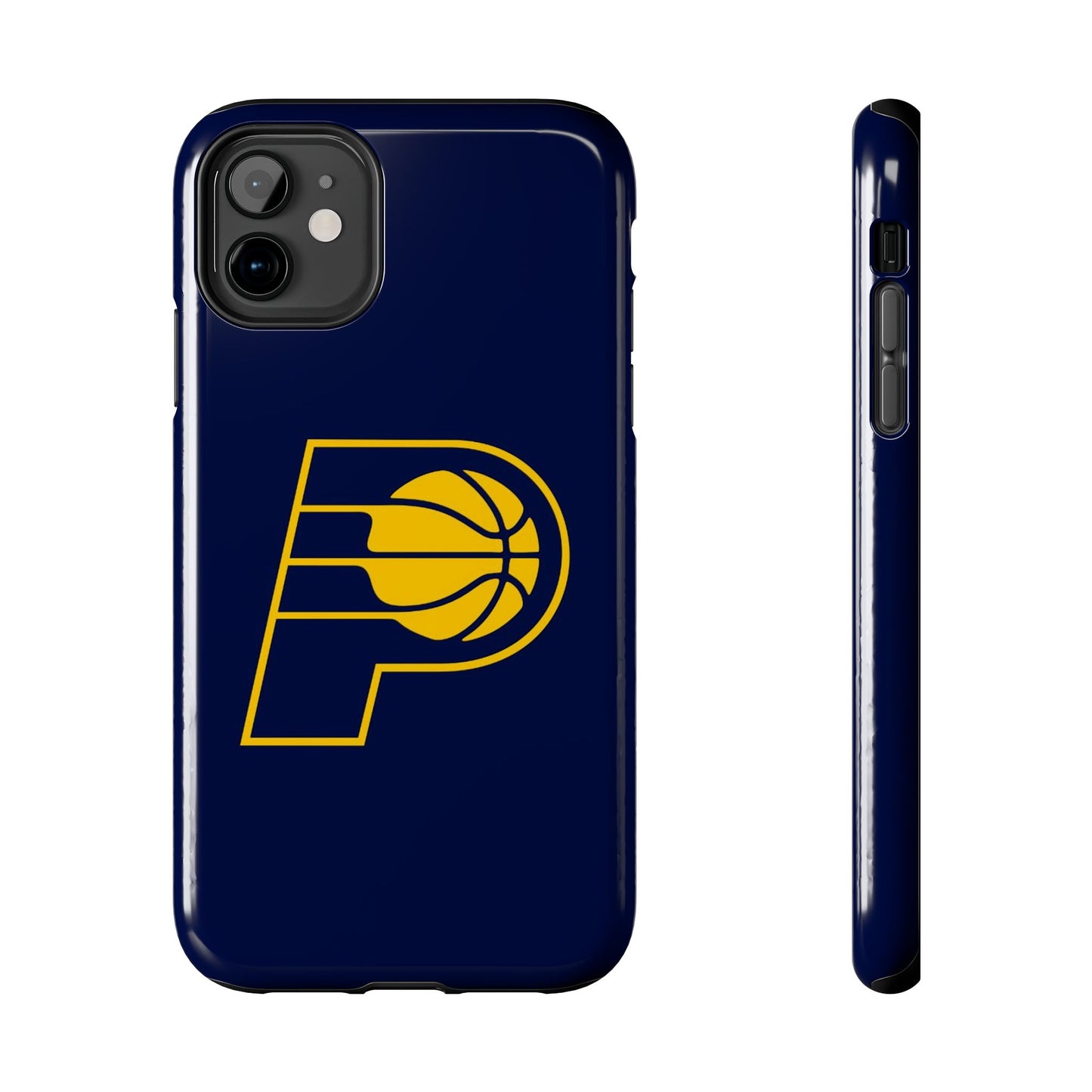 Indiana Pacers Phone Case