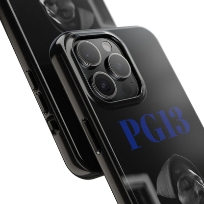 Paul George Phone Case