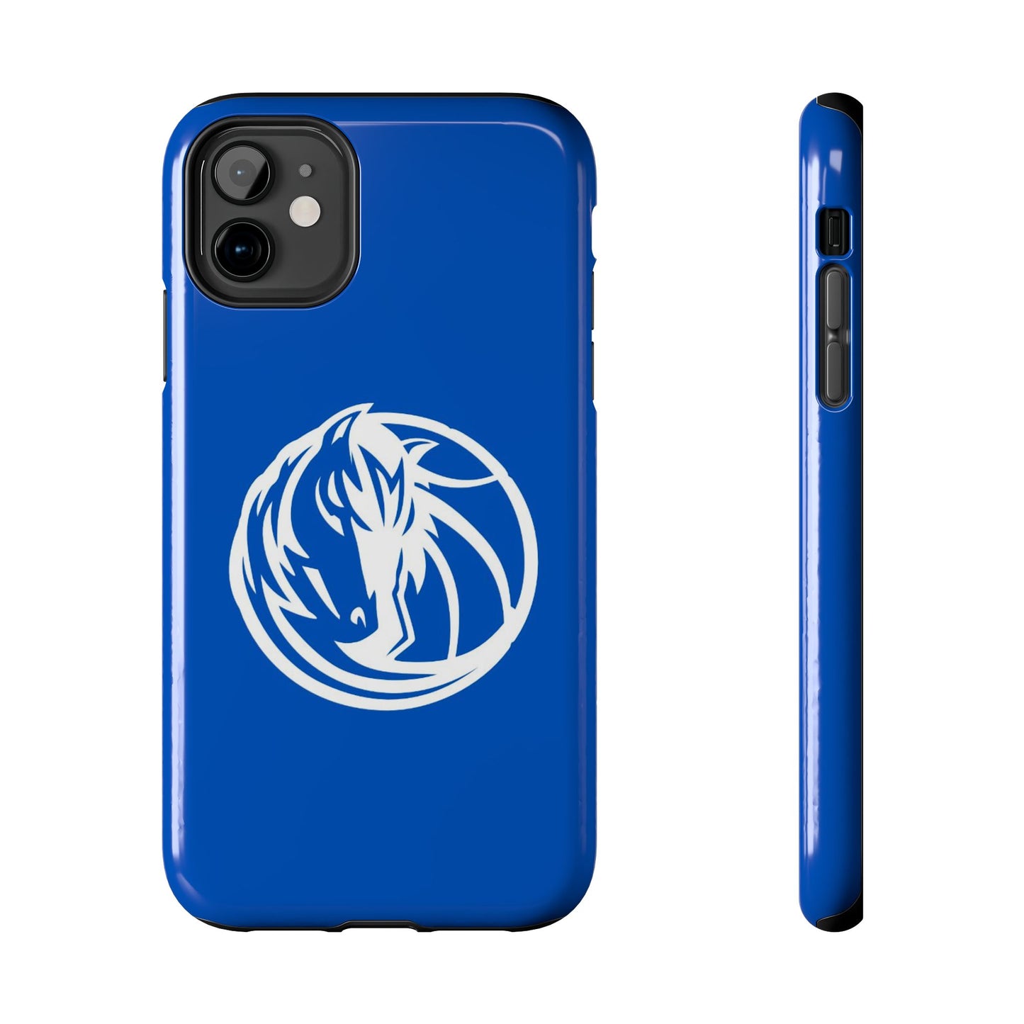 Dallas Mavericks Logo Phone Case