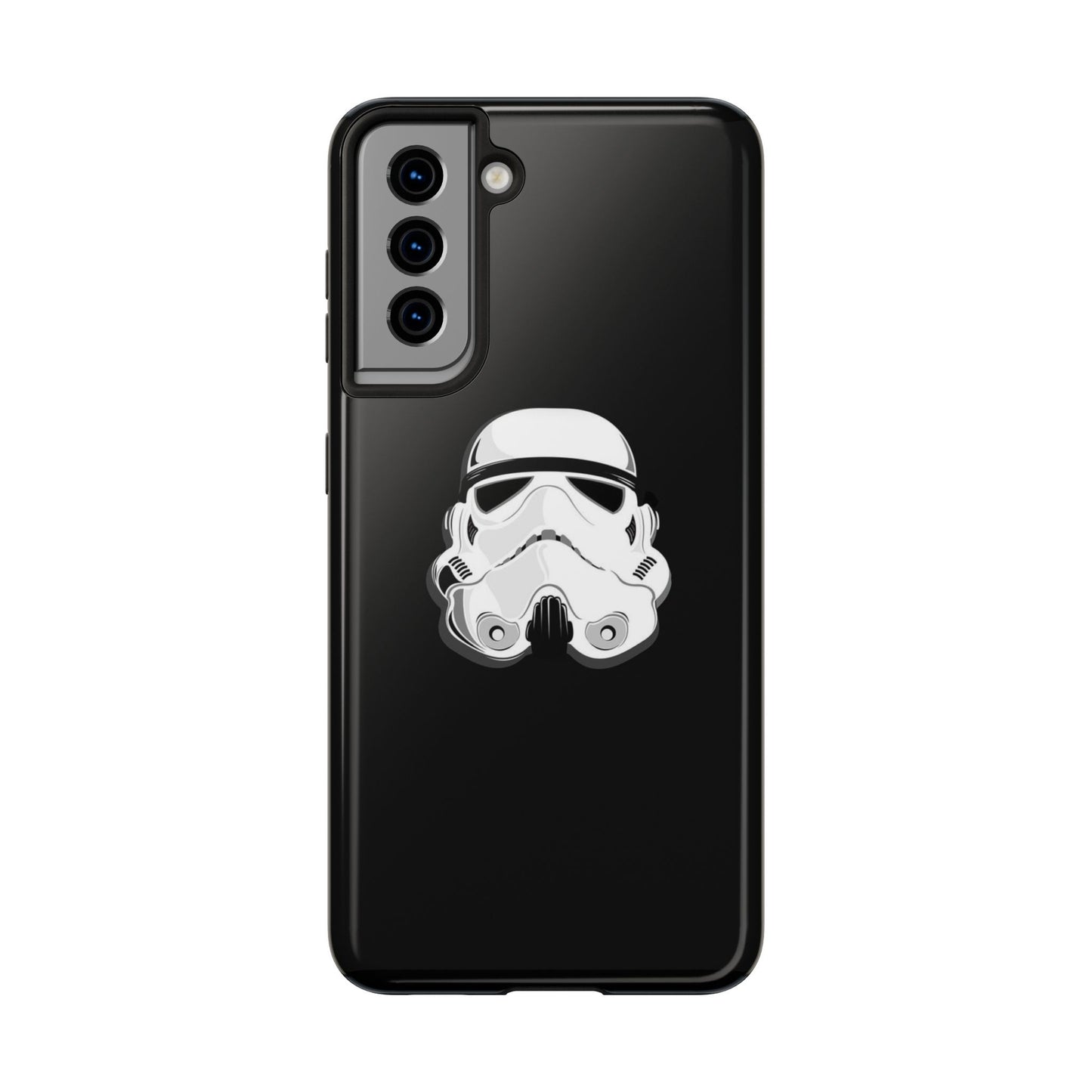 Storm Trooper Phone Case
