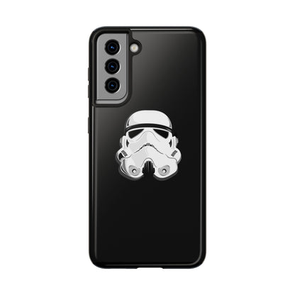 Storm Trooper Phone Case