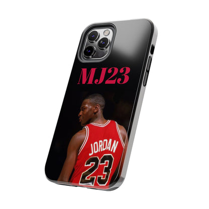 Michael Jordan Phone Case