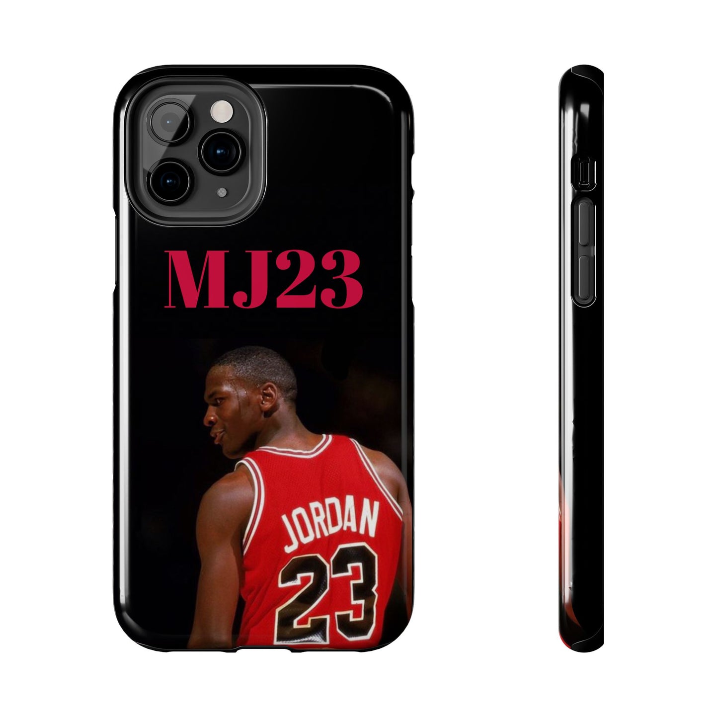 Michael Jordan Phone Case