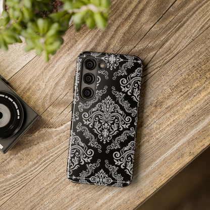 Timeless Luxury Pattern Phone Case