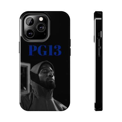 Paul George Phone Case