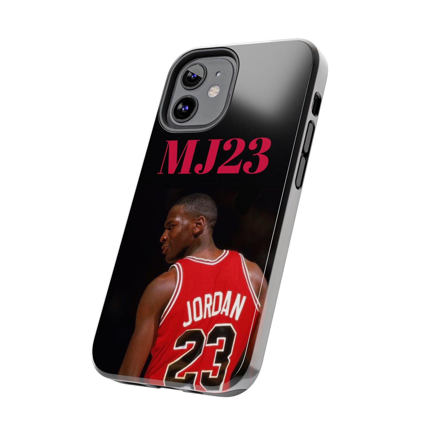 Michael Jordan Phone Case