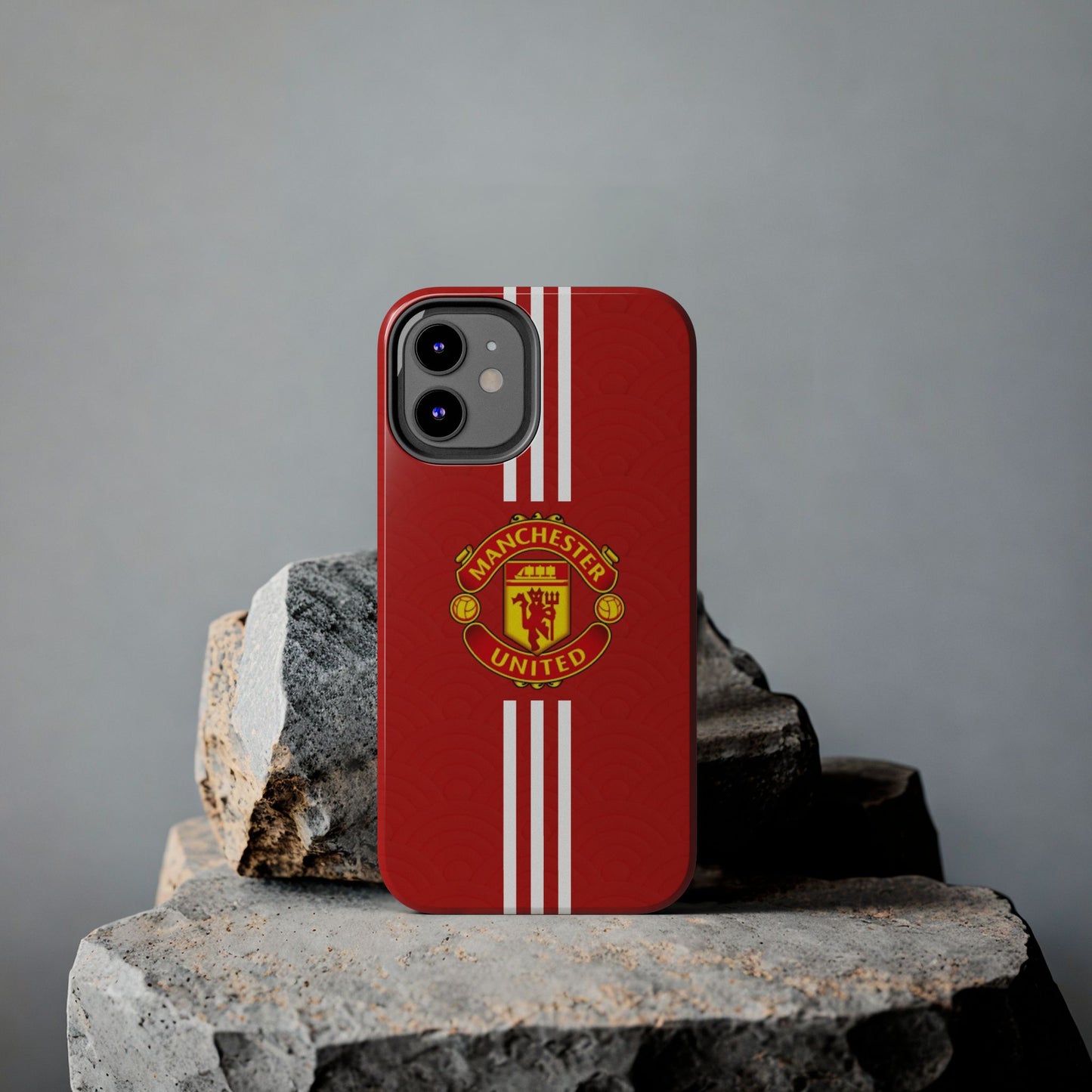 Manchester United Phone Case