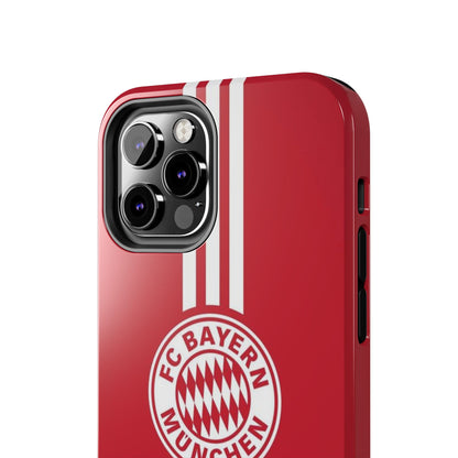 FC Bayern Munich Phone Case