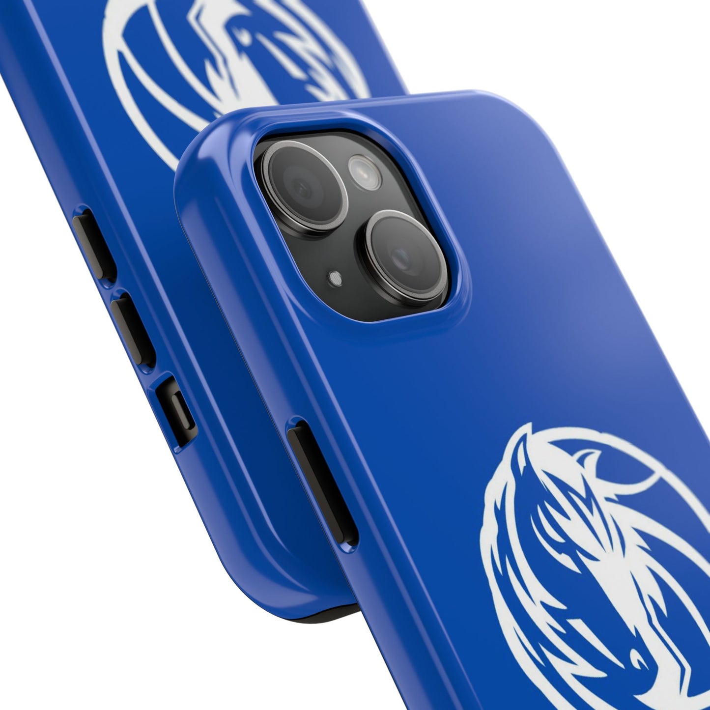 Dallas Mavericks Logo Phone Case