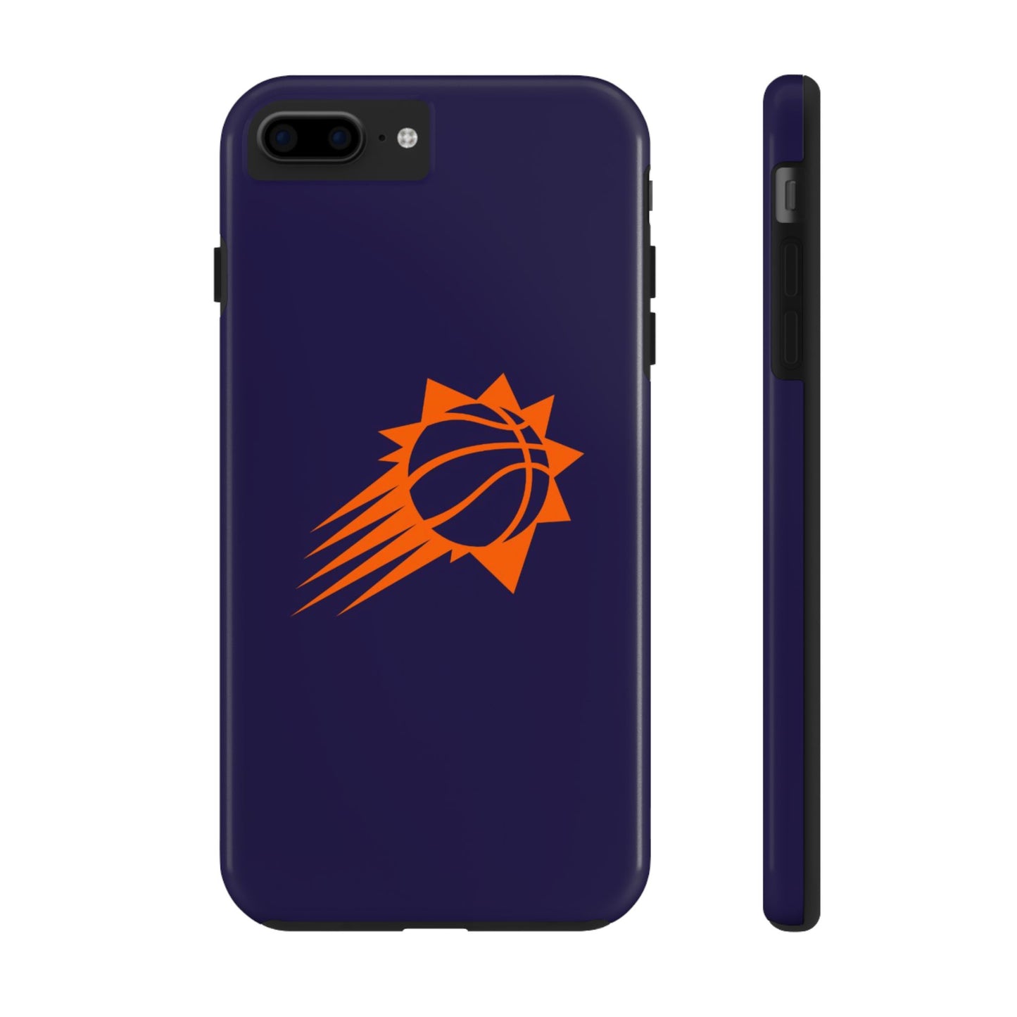 Phoenix Suns Logo Phone Case