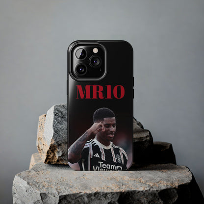 Marcus Rashford Phone Case