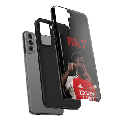 Bukayo Saka Phone Case