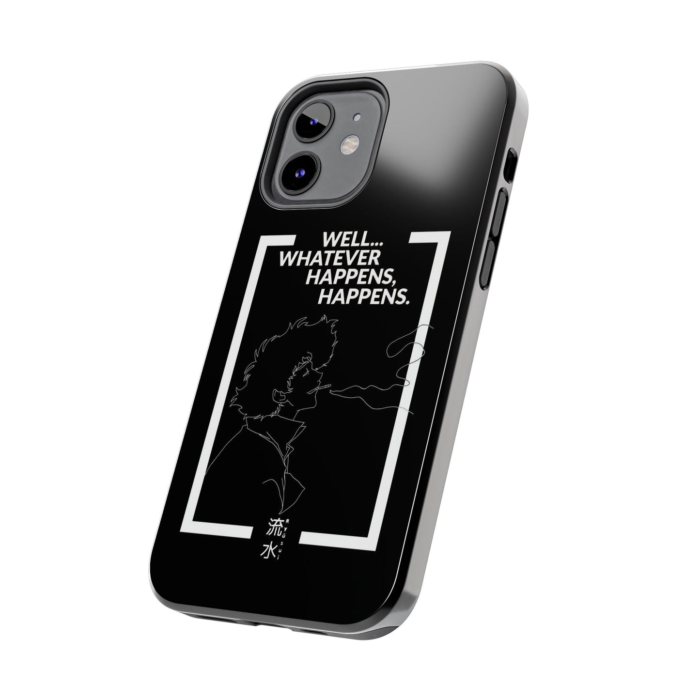 Cowboy Bepop Phone Case