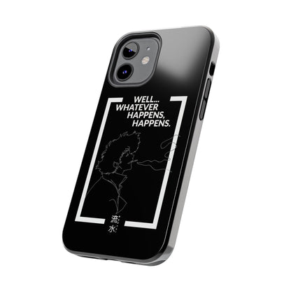 Cowboy Bepop Phone Case