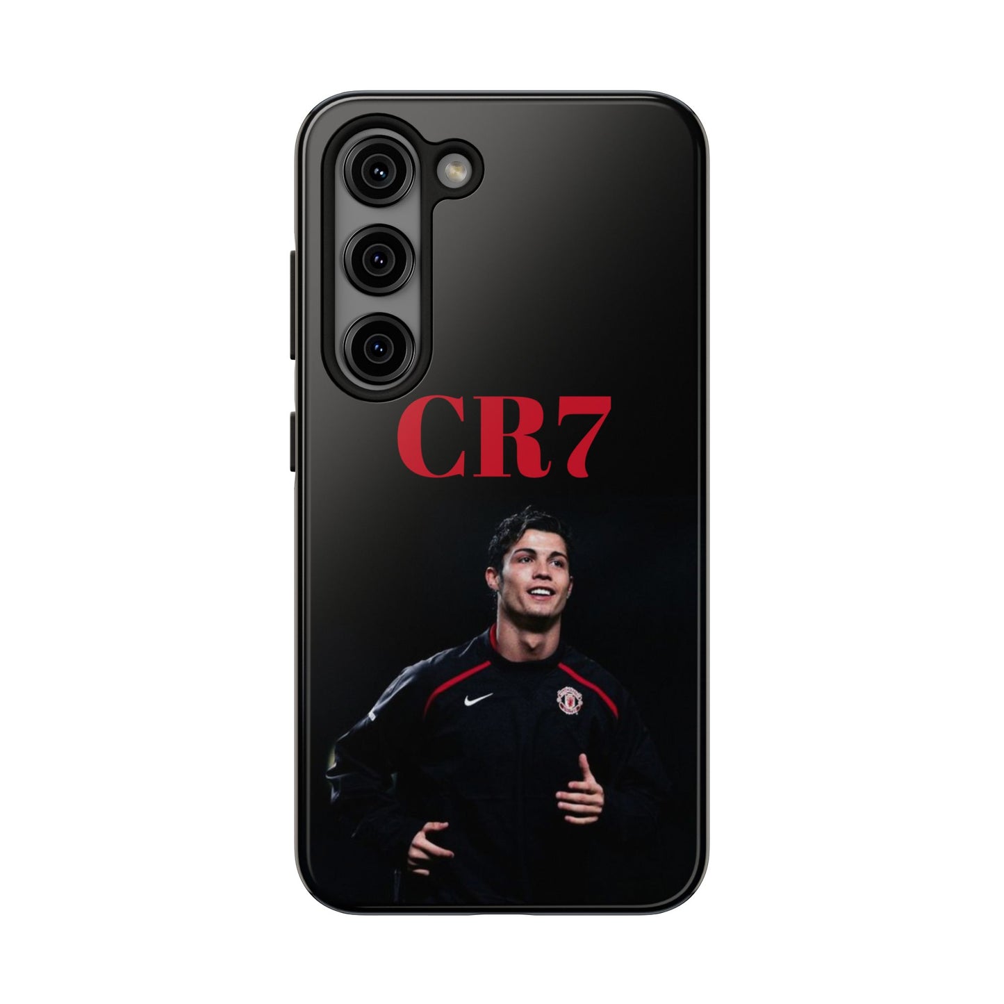 Cristiano Ronaldo Phone Case