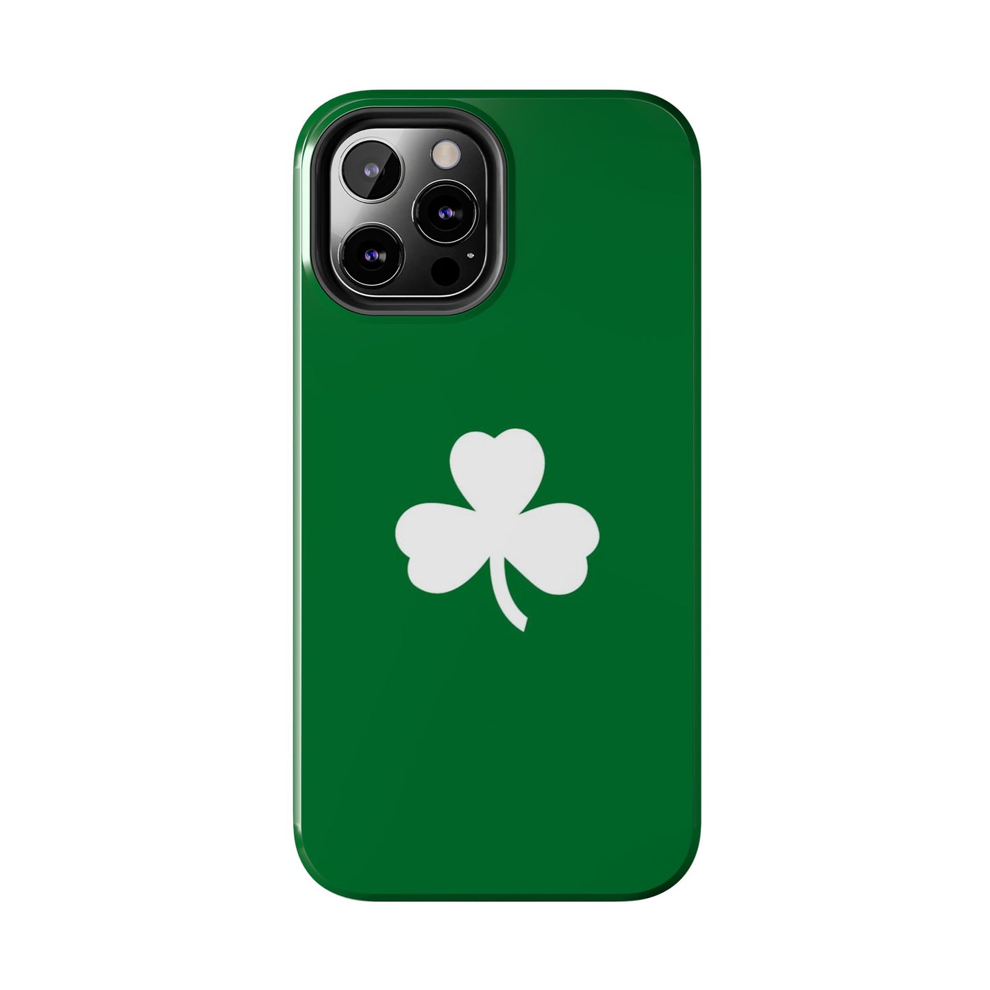 Boston Celtics Logo Phone Case