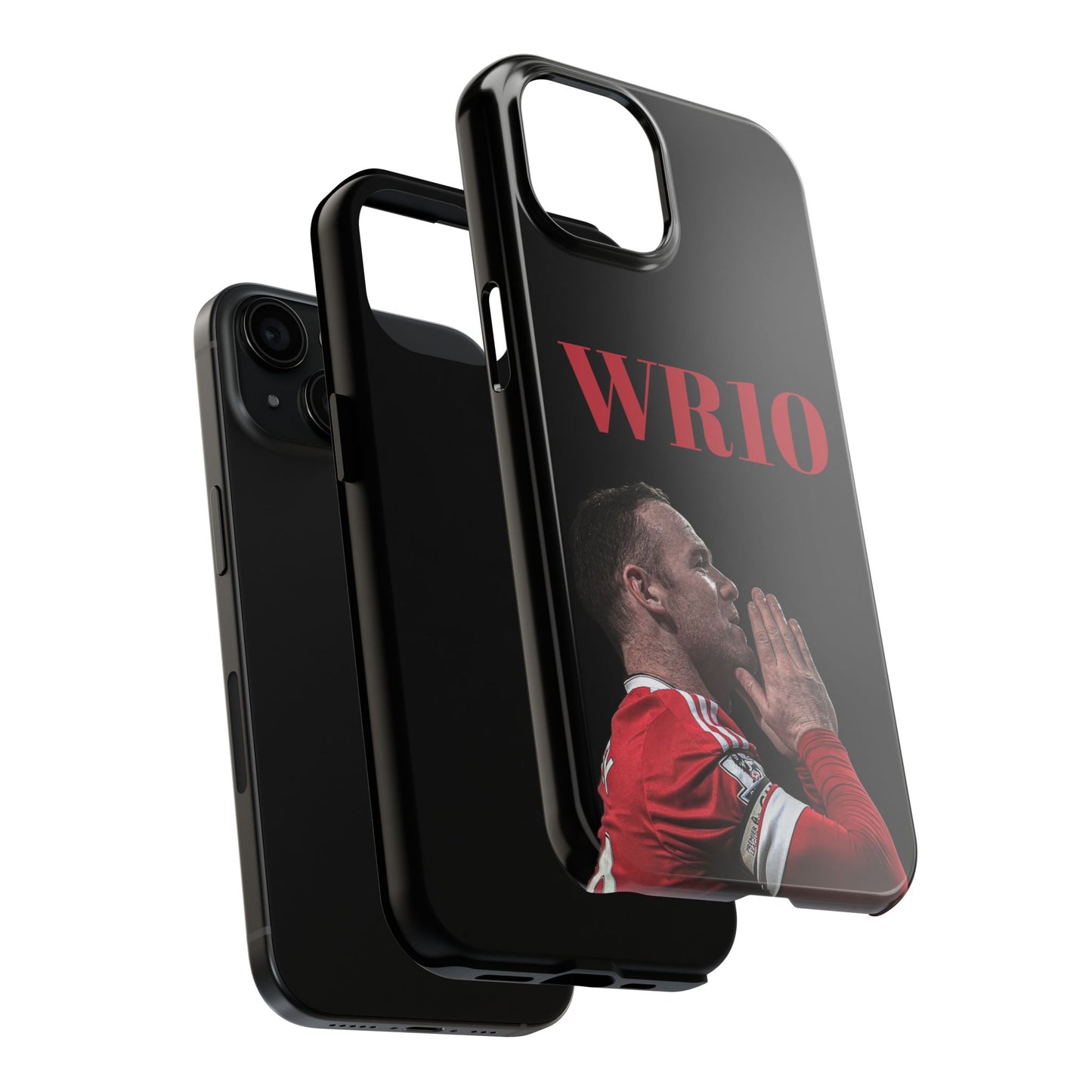 Wayne Rooney Phone Case