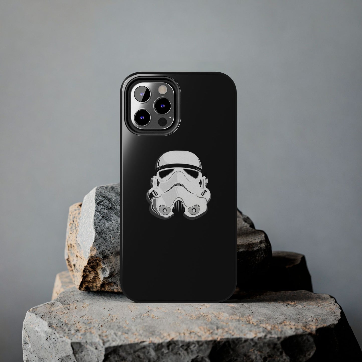 Storm Trooper Phone Case