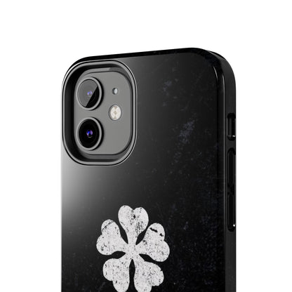 Black Clover Phone Case