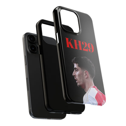 Kai Havertz Phone Case