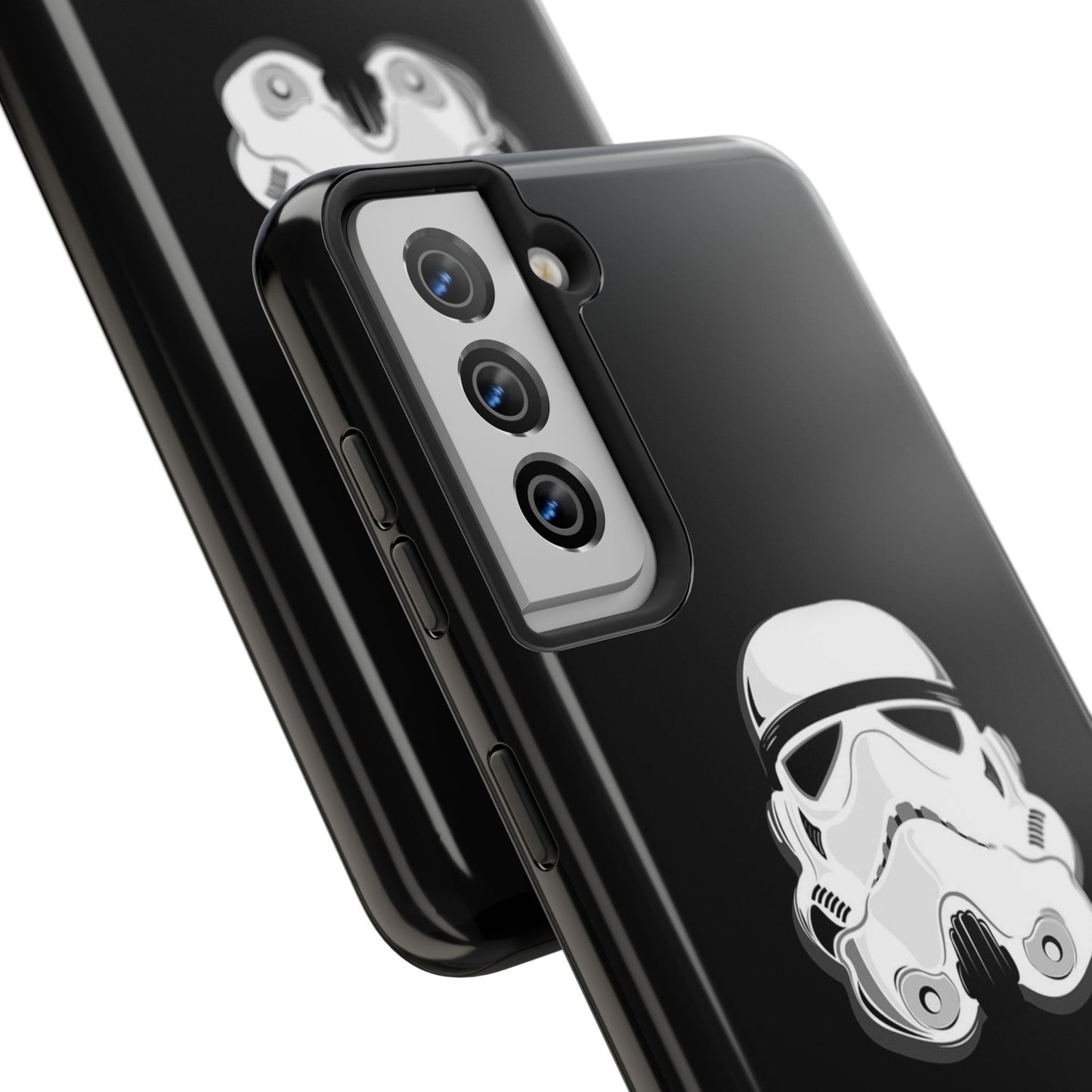 Storm Trooper Phone Case