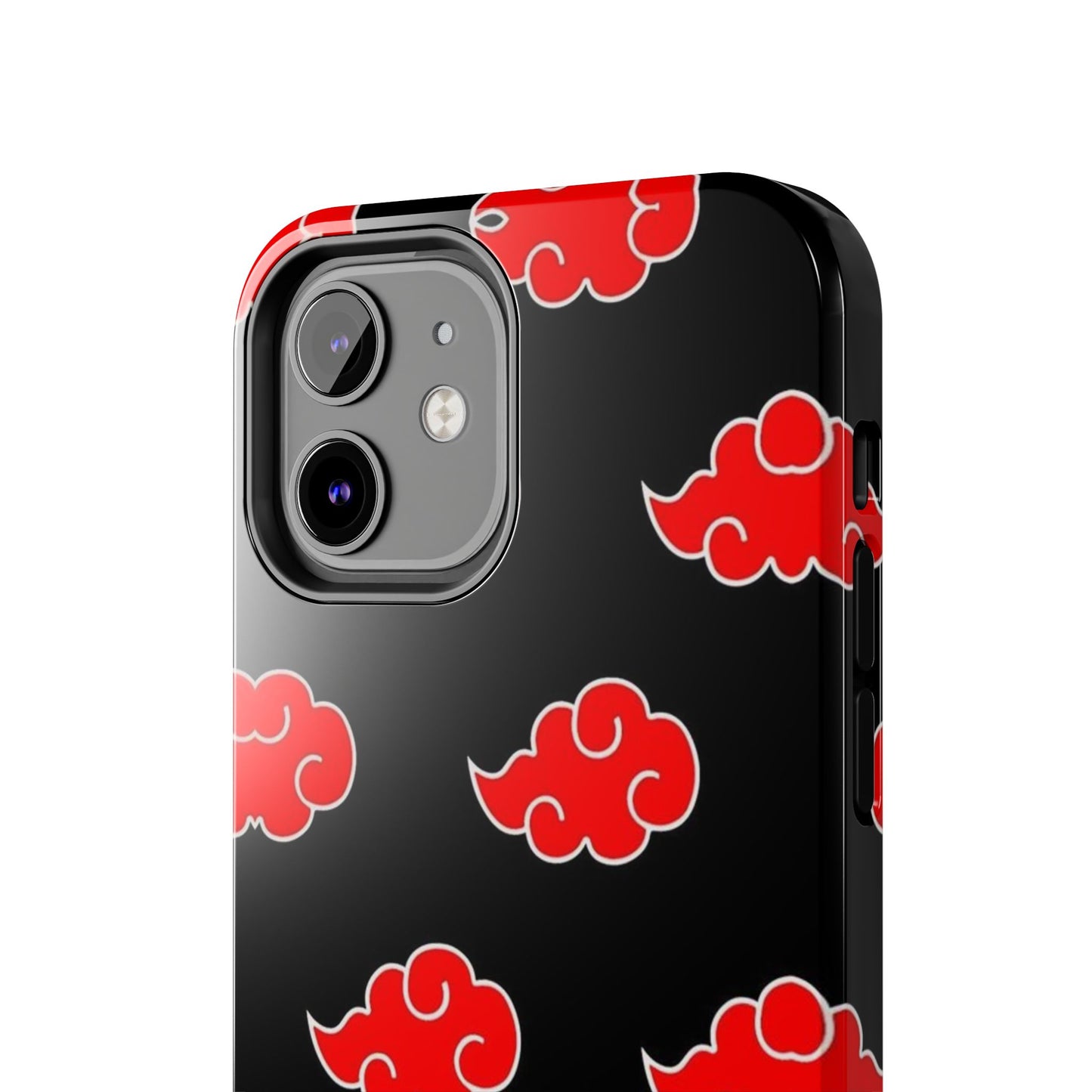 Naruto - Akatsuki Phone Case