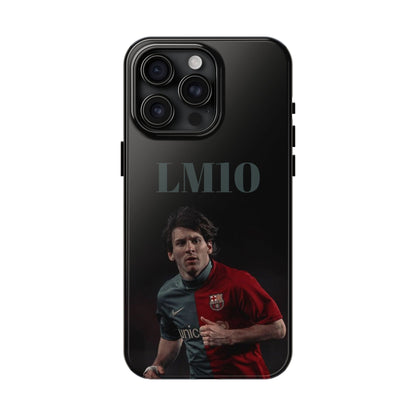 Lionel Messi Phone Case