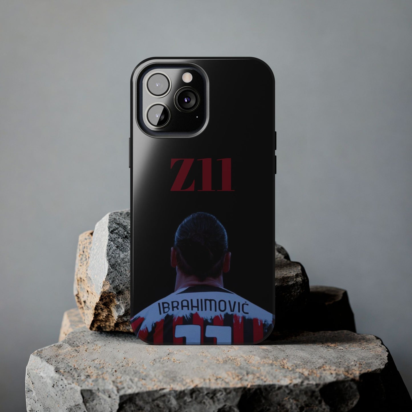 Zlatan Ibrahimovic Phone Case