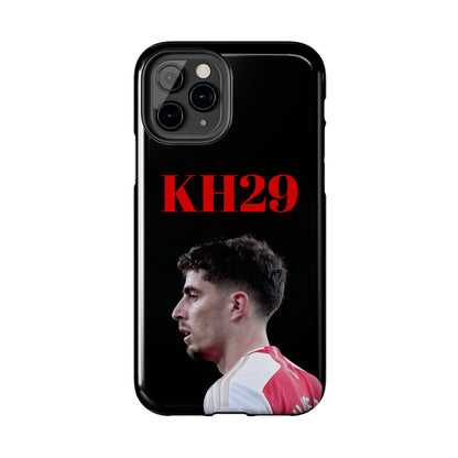 Kai Havertz Phone Case