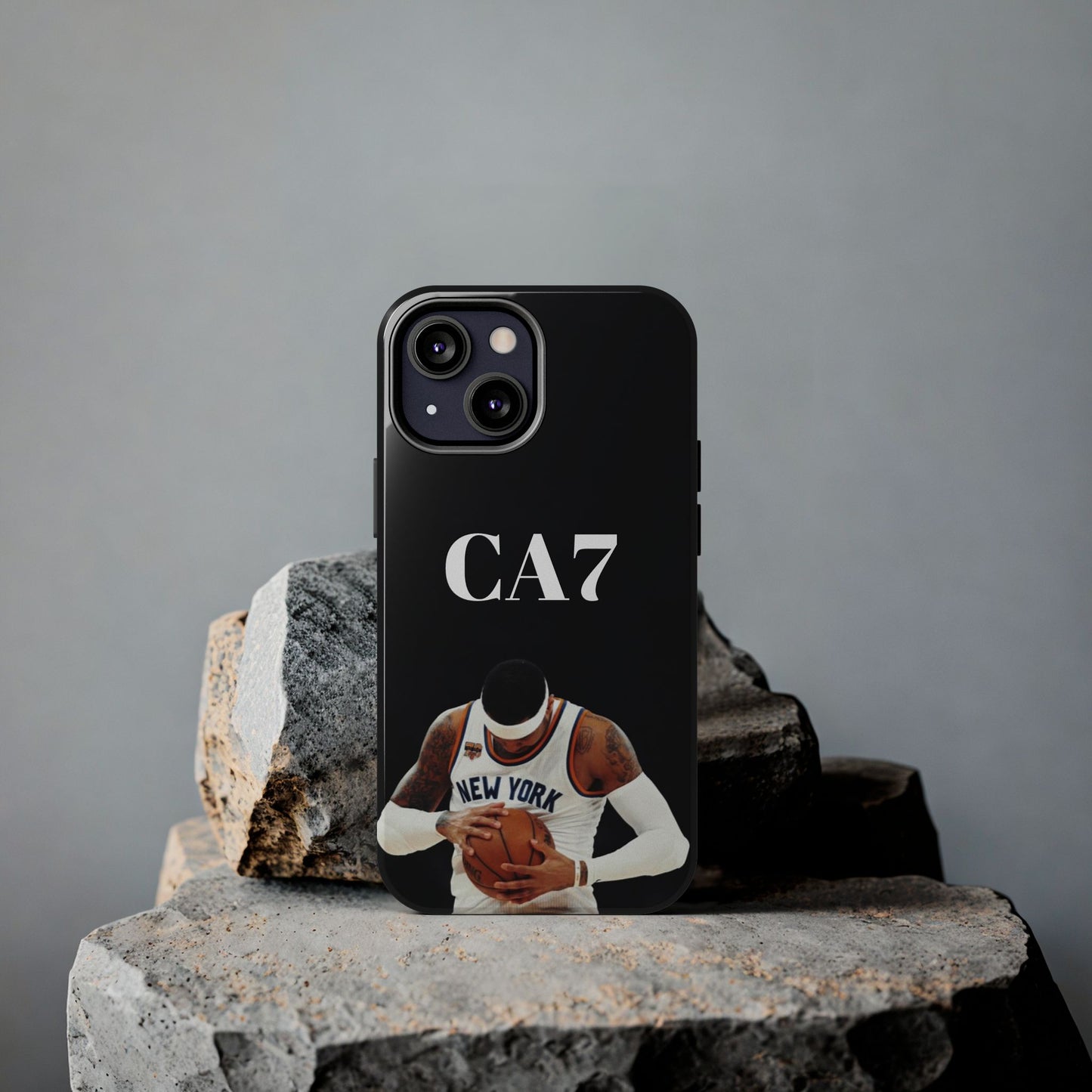 Carmelo Anthony Phone Case