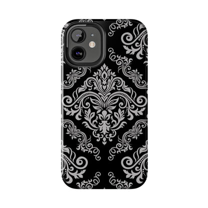 Timeless Luxury Pattern Phone Case