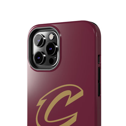 Cleveland Cavaliers Logo Phone Case