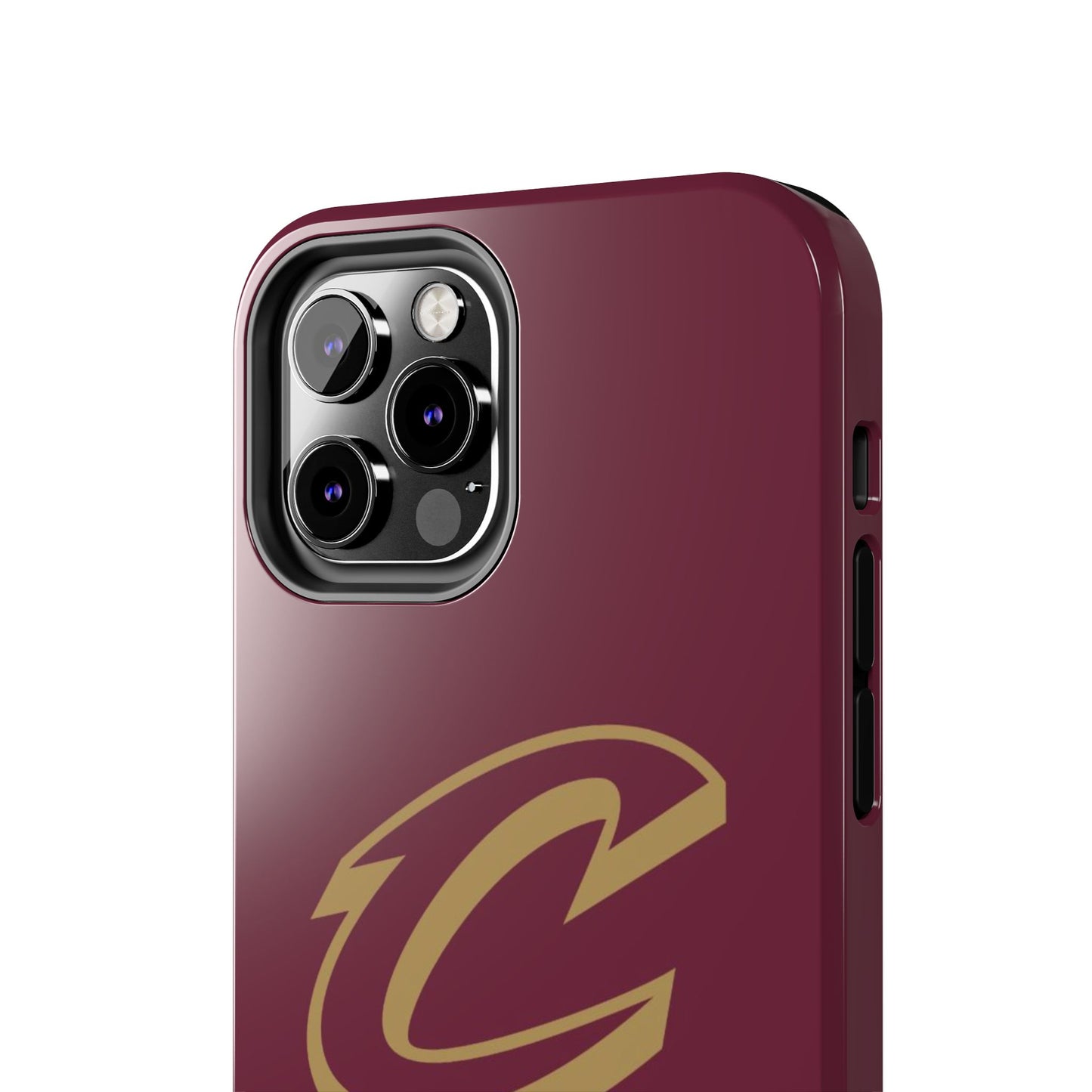 Cleveland Cavaliers Logo Phone Case