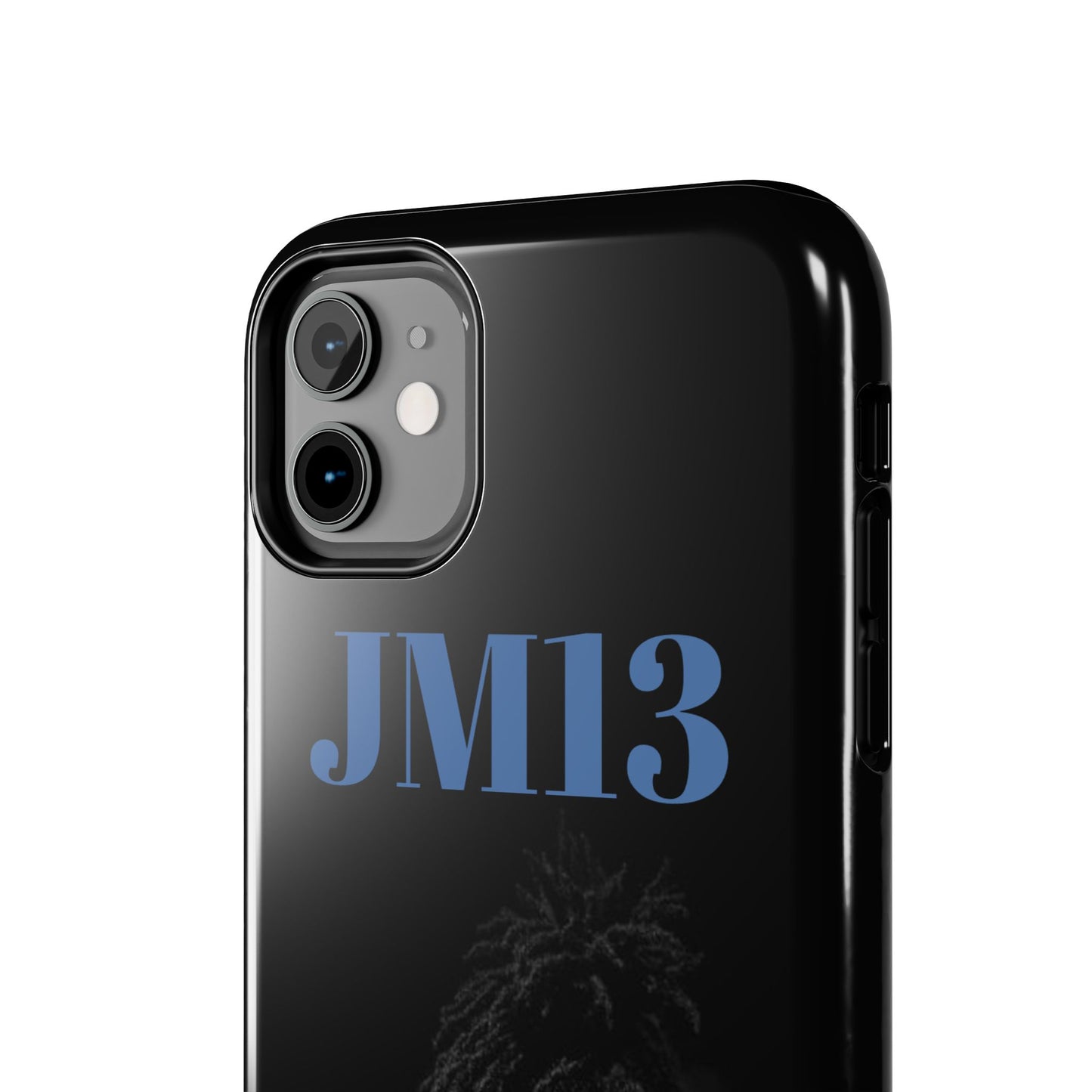 Ja Morant Phone Case