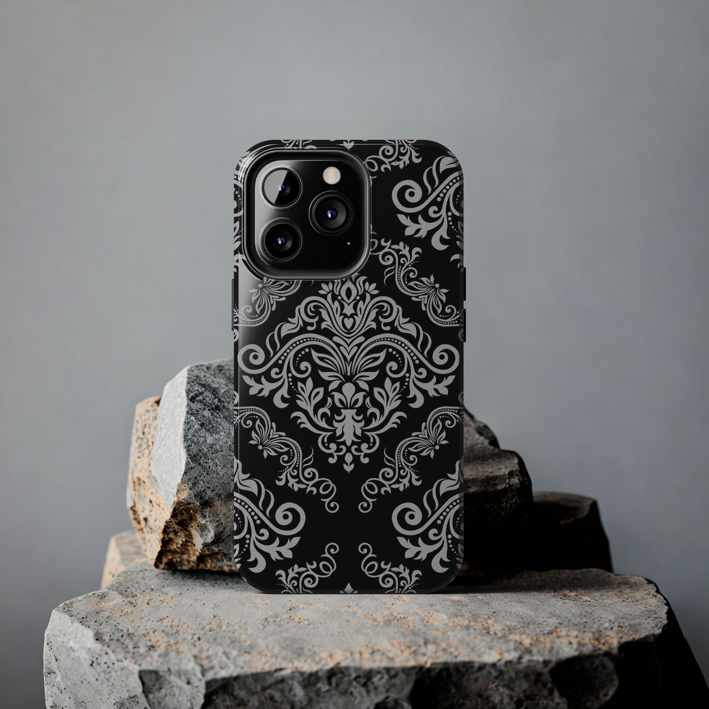 Timeless Luxury Pattern Phone Case