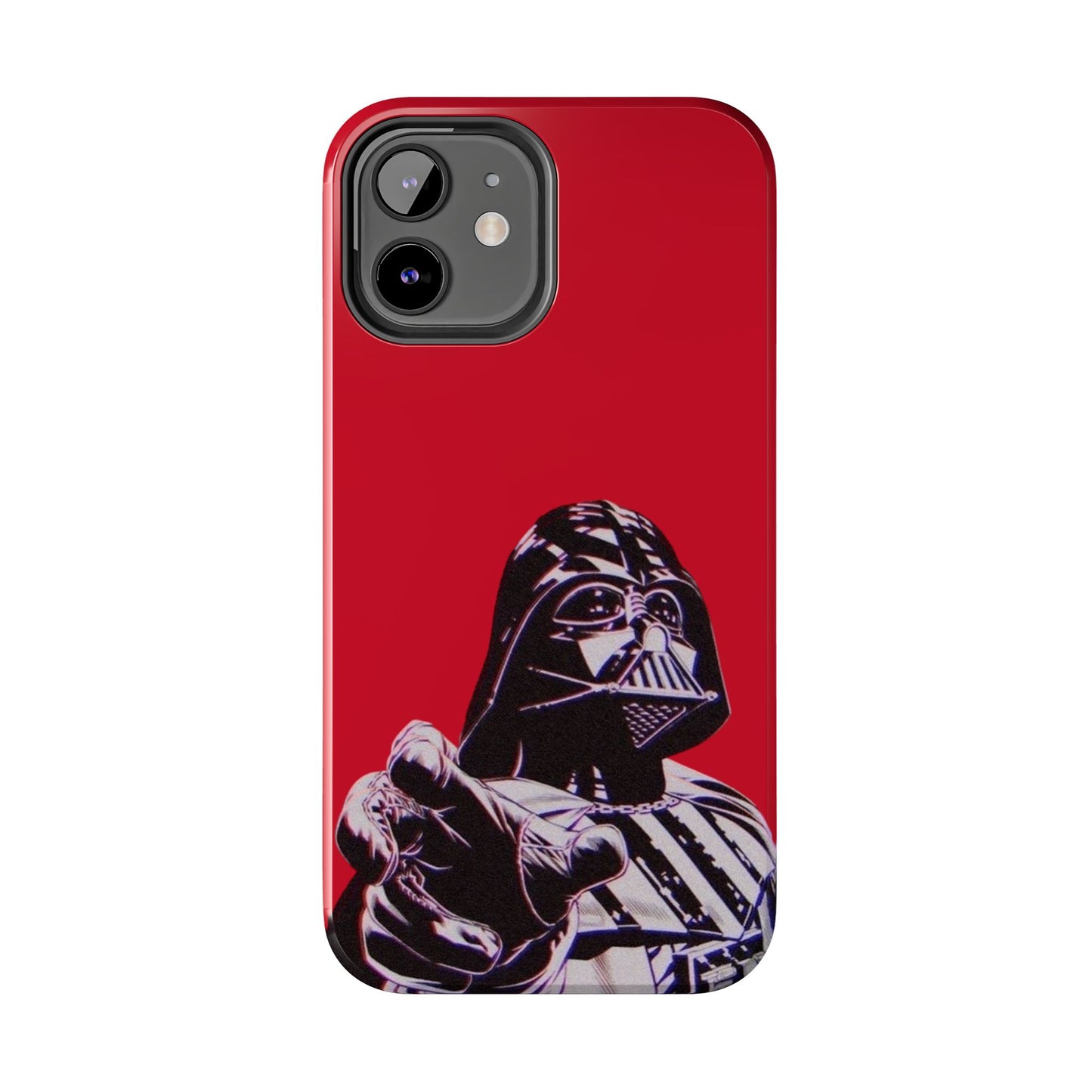 Darth Vader Phone Case