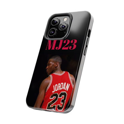 Michael Jordan Phone Case