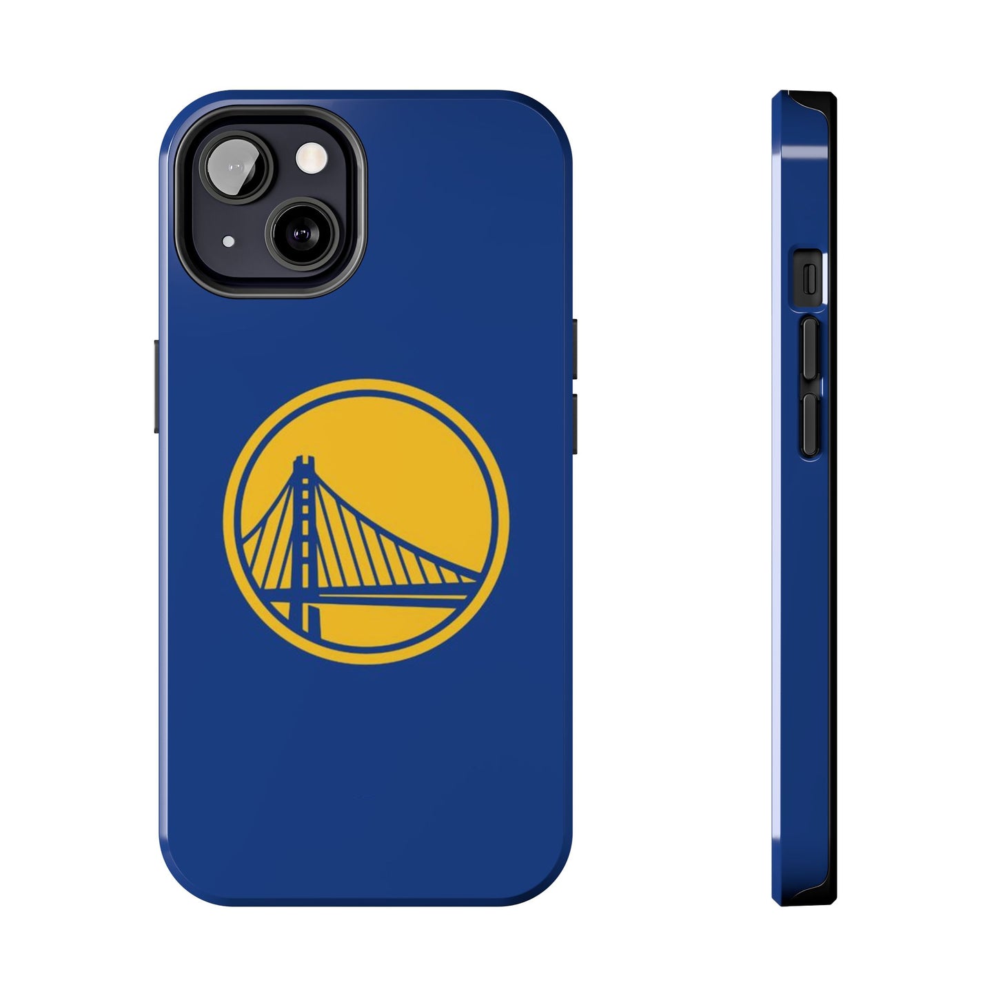 Golden State Warriors Logo Phone Case