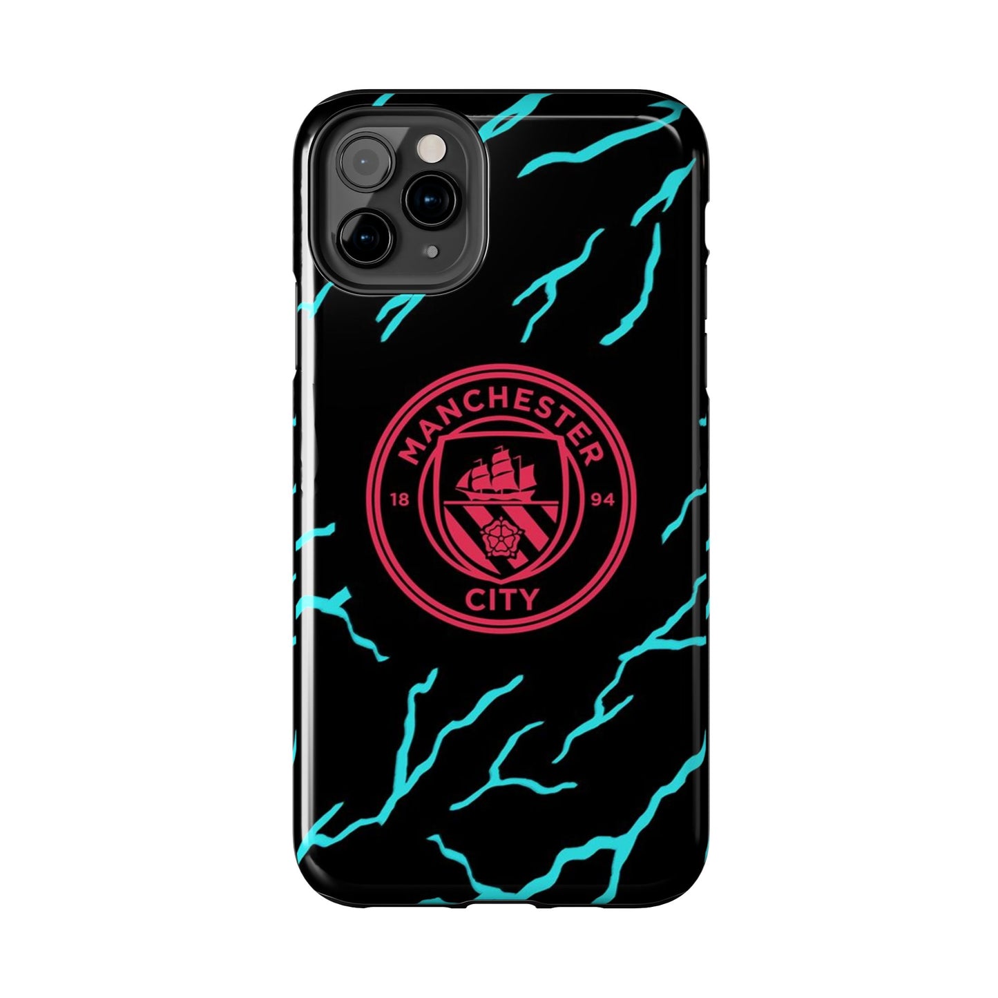 Manchester City Phone Case